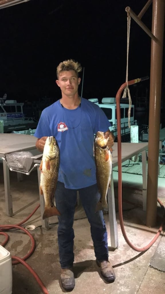 Louisiana Bowfishing Charters In New Orleans LA Area