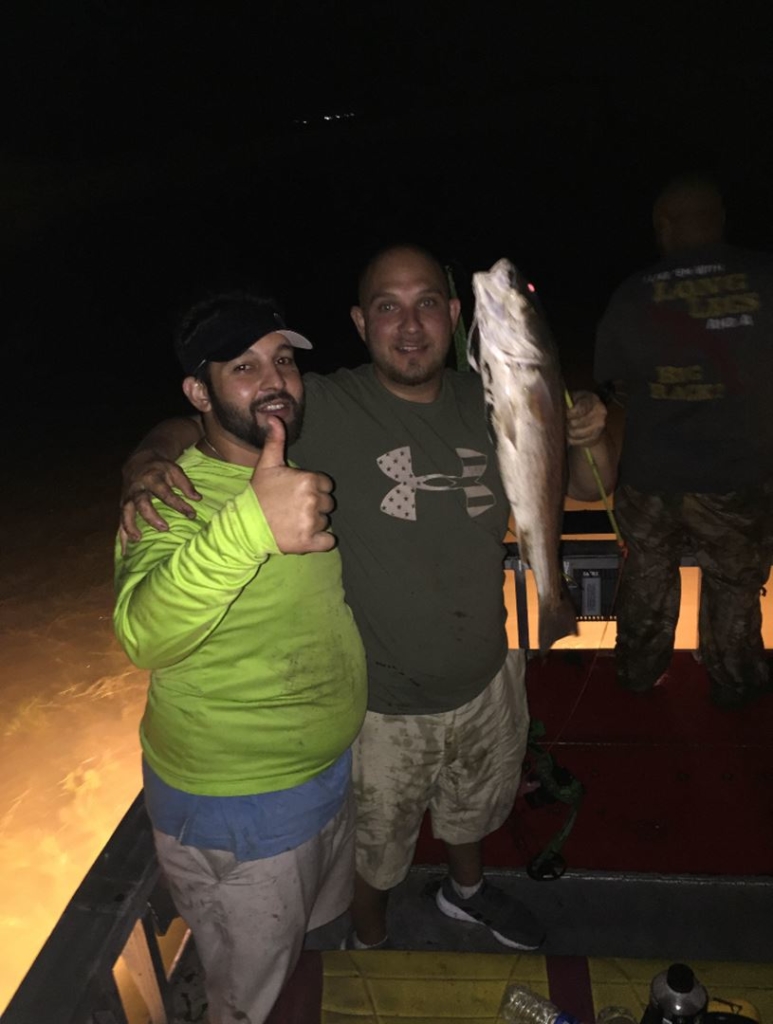 Louisiana Bowfishing Charters In New Orleans LA Area