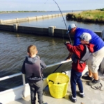 New Orleans Fishing Charters In Louisiana LA - Guide