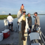 New Orleans Fishing Charters In Louisiana LA - Guide