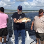 New Orleans Fishing Charters In Louisiana LA - Guide