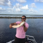 New Orleans Fishing Charters In Louisiana LA - Guide