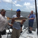 New Orleans Fishing Charters In Louisiana LA - Guide