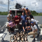 New Orleans Fishing Charters In Louisiana LA - Guide