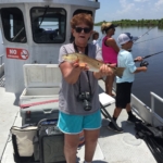 New Orleans Fishing Charters In Louisiana LA - Guide