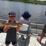 New Orleans Fishing Charters In Louisiana LA - Guide